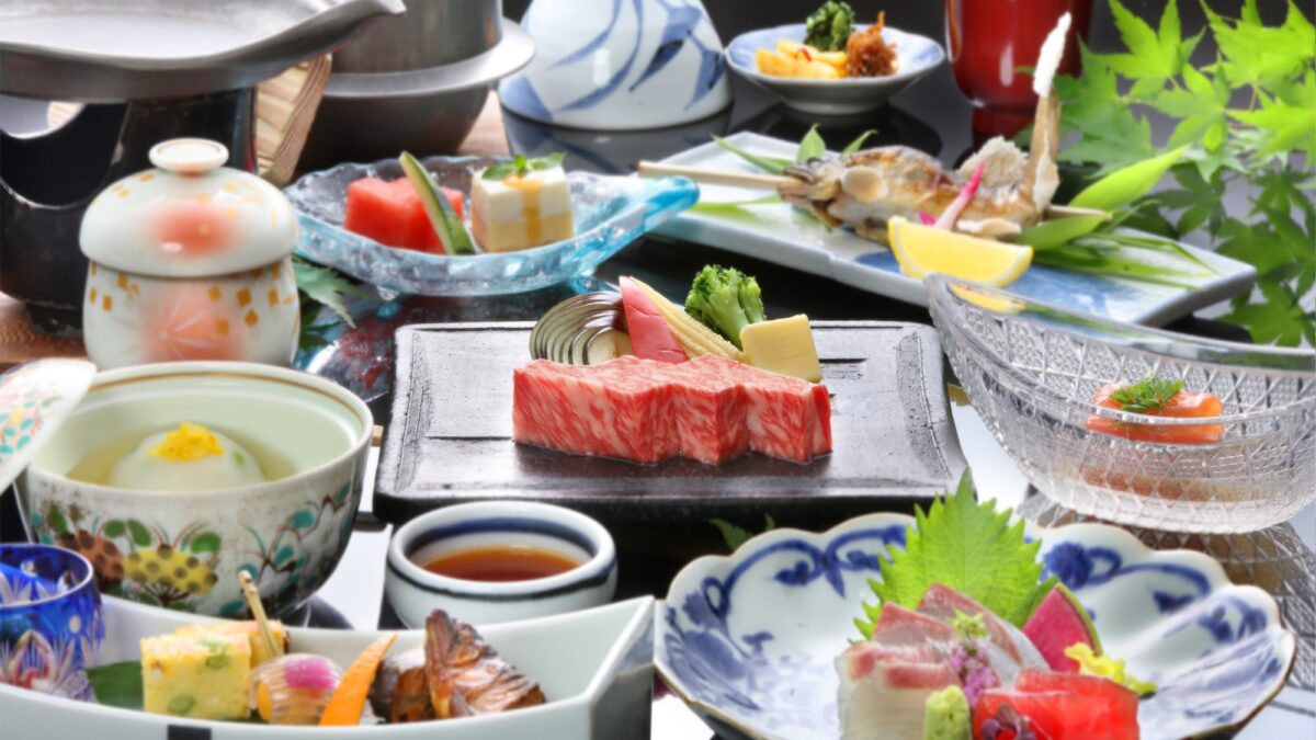 原鶴温泉 ホテルパーレンス小野屋 photo