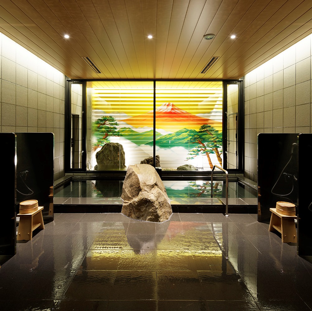ハタゴイン静岡吉田インター photo