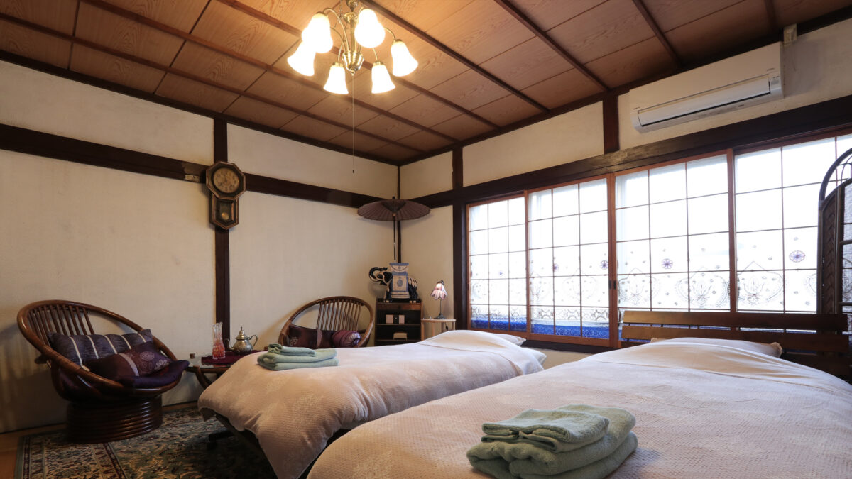Ｓｈａｎｔｉ Ｈｏｕｓｅ Ｓａｋａｉｍｉｎａｔｏ photo