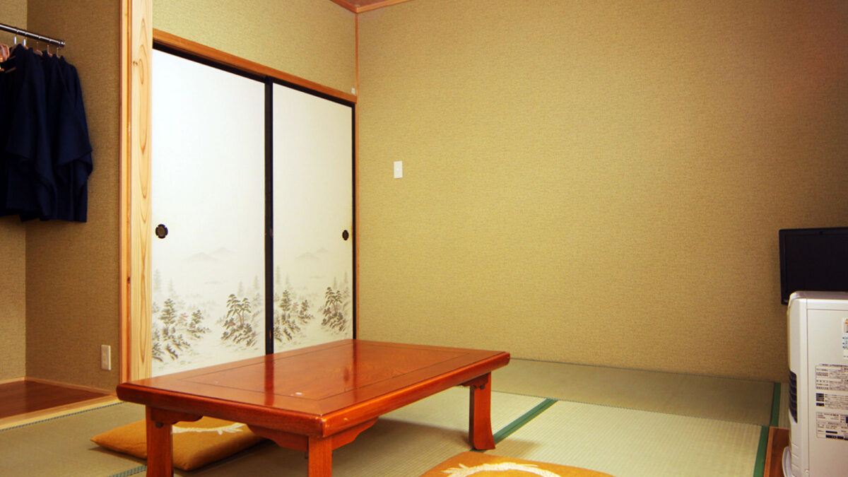 温泉民宿あづま photo