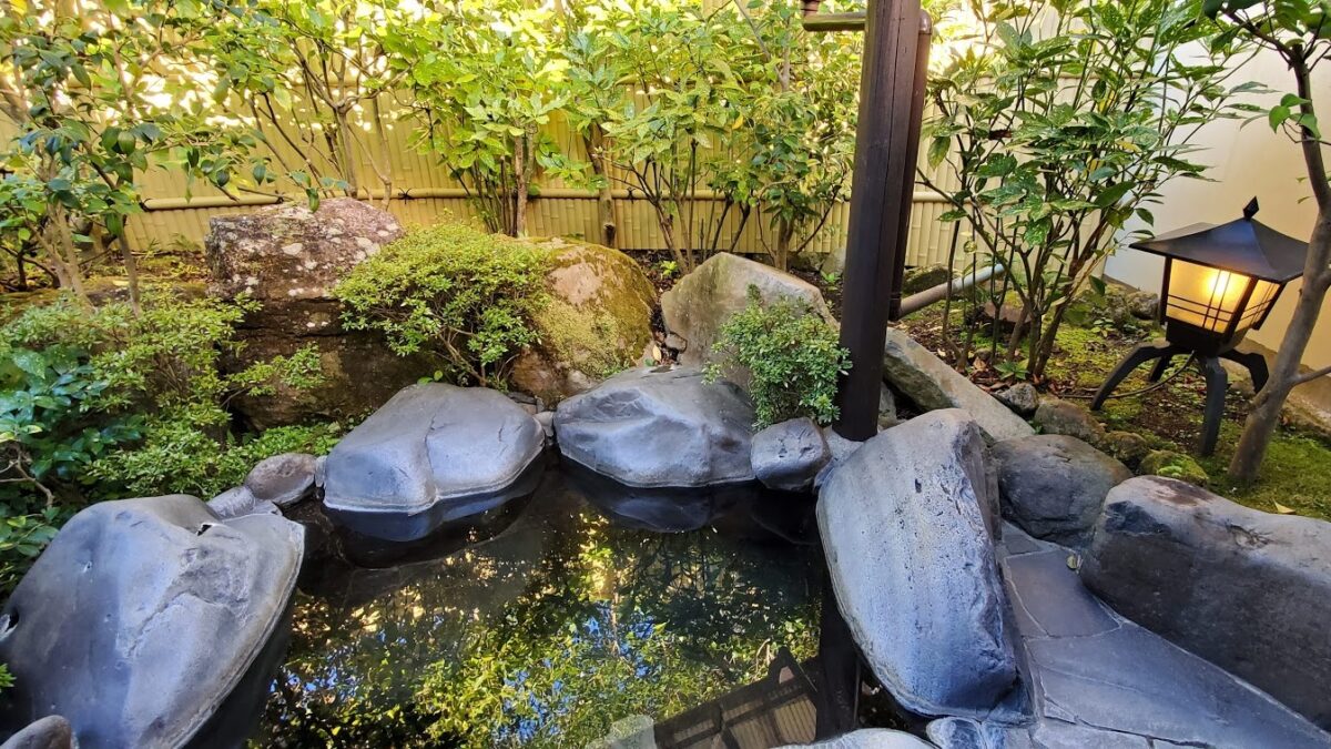 おやど 開花亭 photo