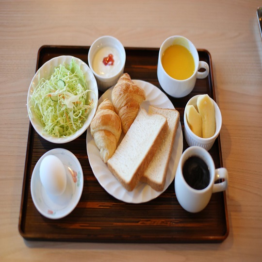 ホテルマツモトよろづや photo