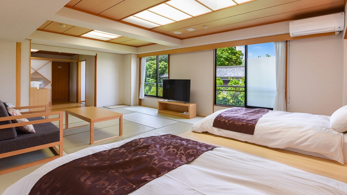 萩温泉郷 萩城三の丸 北門屋敷 photo