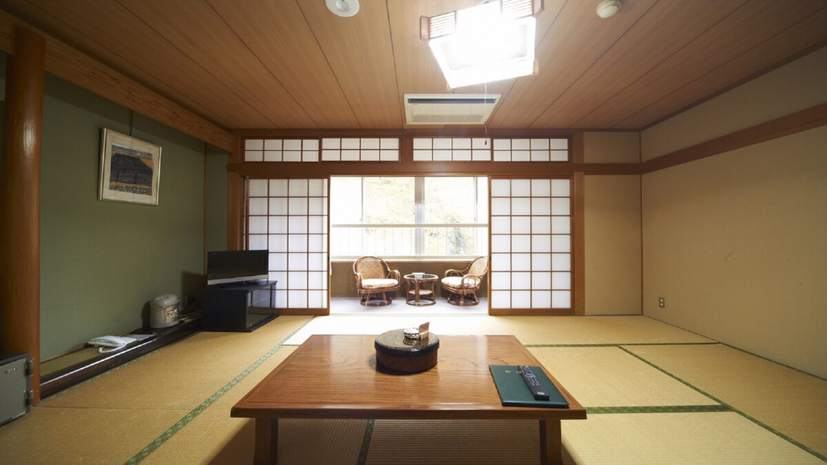 野迫川温泉 ホテルのせ川 photo