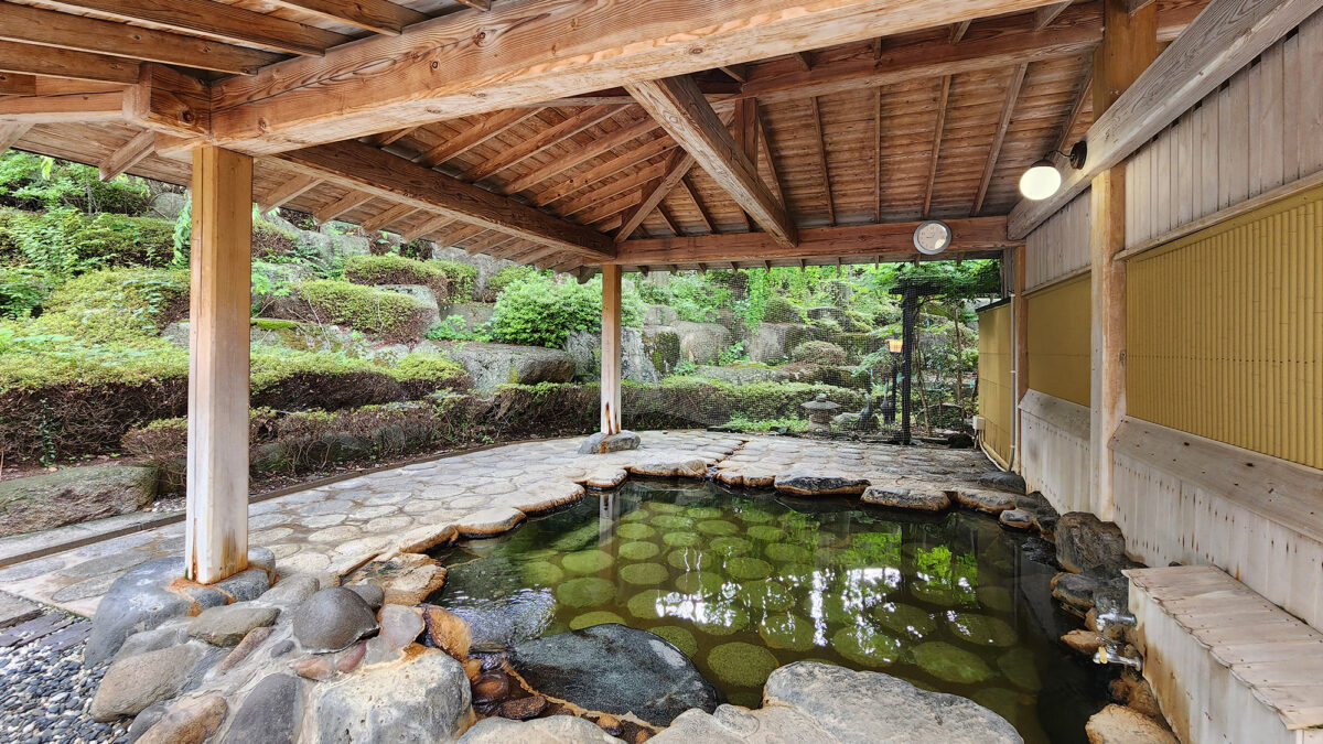 珠玉の湯 薬師堂温泉 photo
