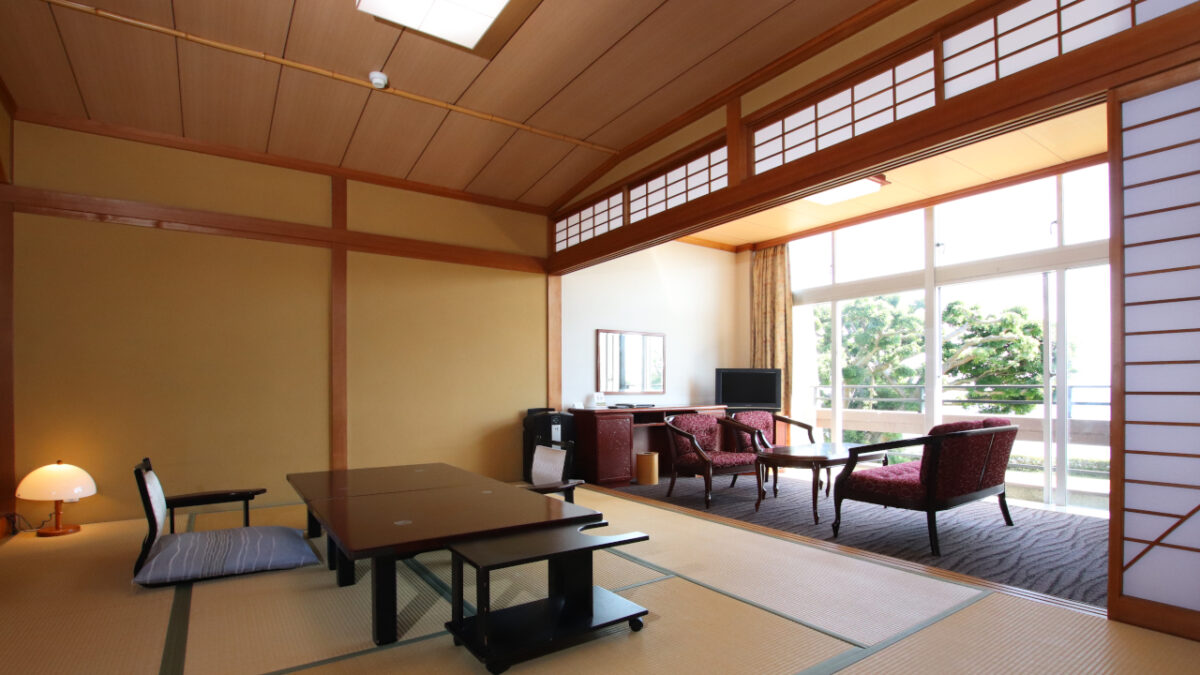 鹿児島 砂むし温泉 指宿白水館 photo