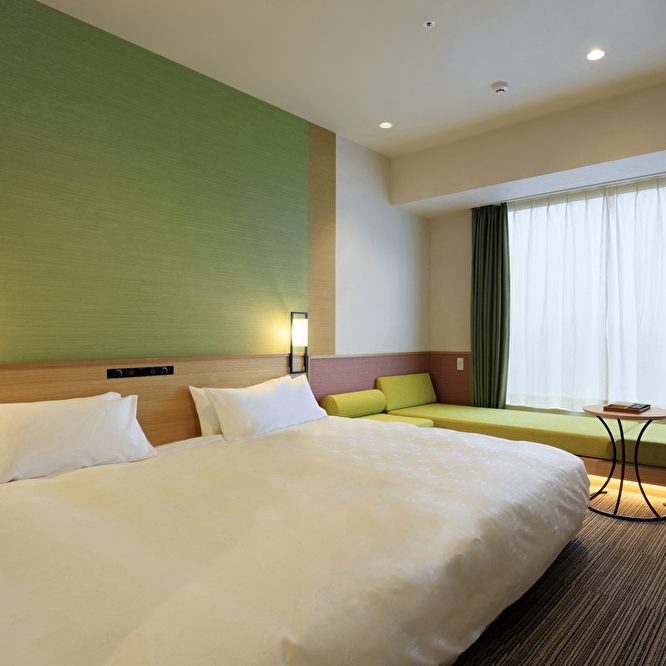 CANDEO HOTELS(カンデオホテルズ)奈良橿原 photo