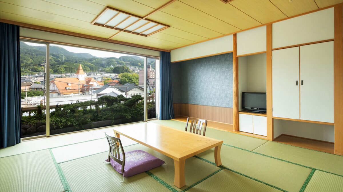 ホテル桜嬉野 photo