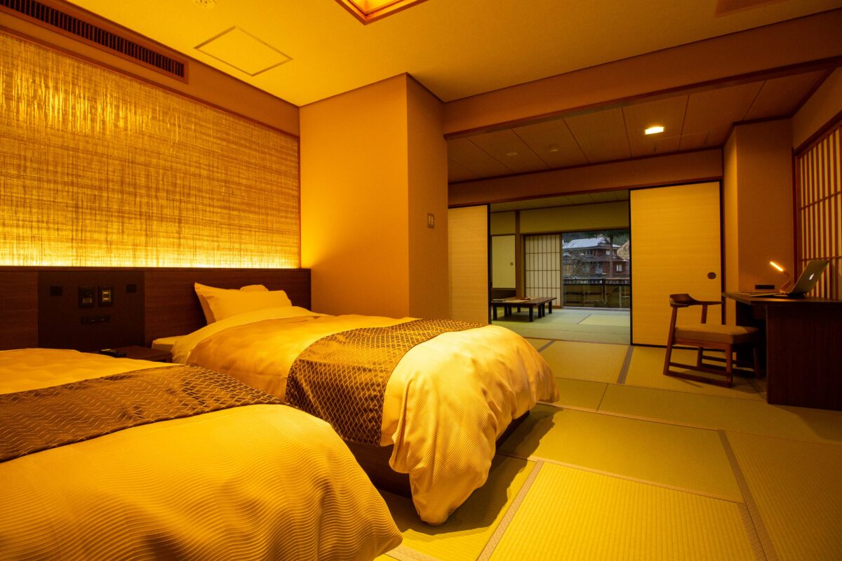 よもぎひら温泉 和泉屋 photo