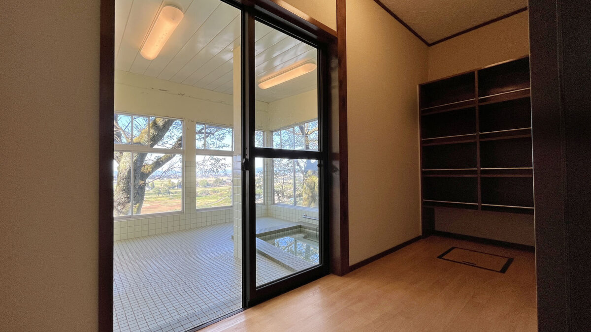 眺望の湯宿 弁天 photo