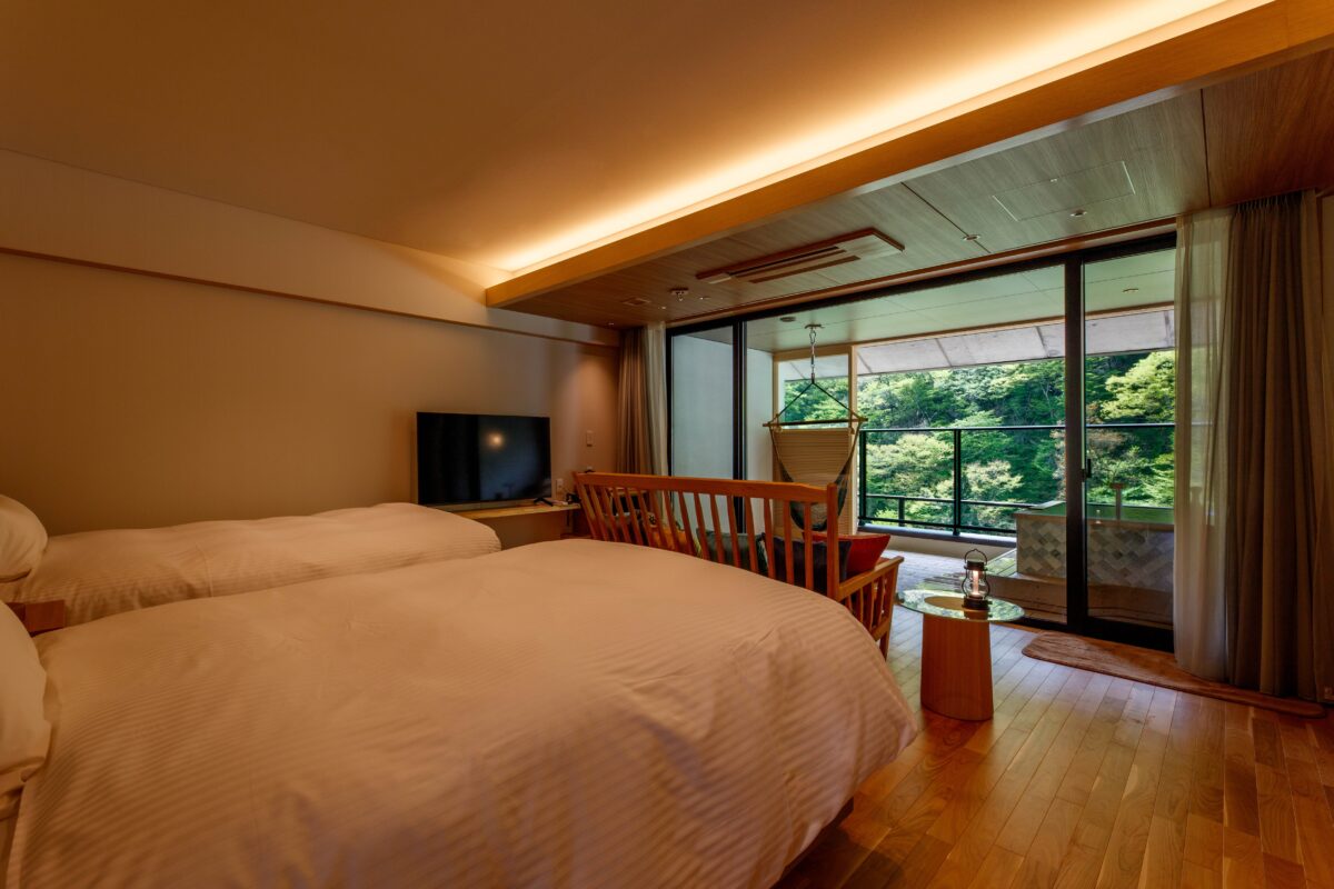 仙台・作並温泉 ゆづくしＳａｌｏｎ一の坊 photo