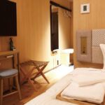 HOTEL NOSTAL YOKOTE