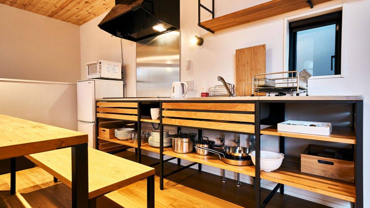 Ｒａｋｕｔｅｎ ＳＴＡＹ ＨＯＵＳＥ ｘ ＷＩＬＬ ＳＴＹＬＥ 宮崎青島 photo