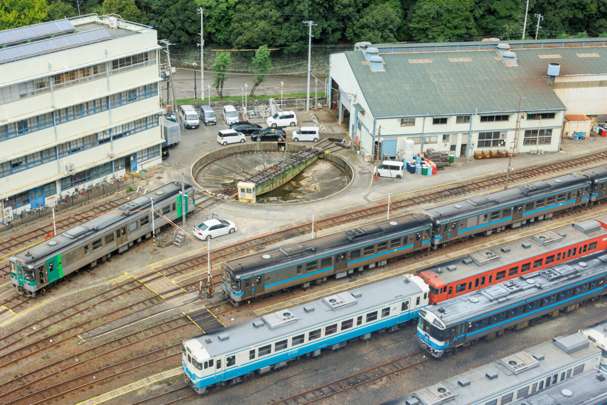 JRホテルクレメント徳島 photo