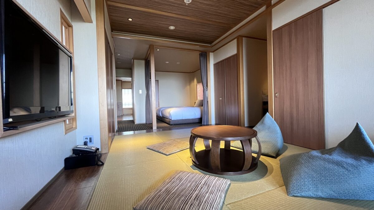 ホテルラフォーレ修善寺 山紫水明 photo