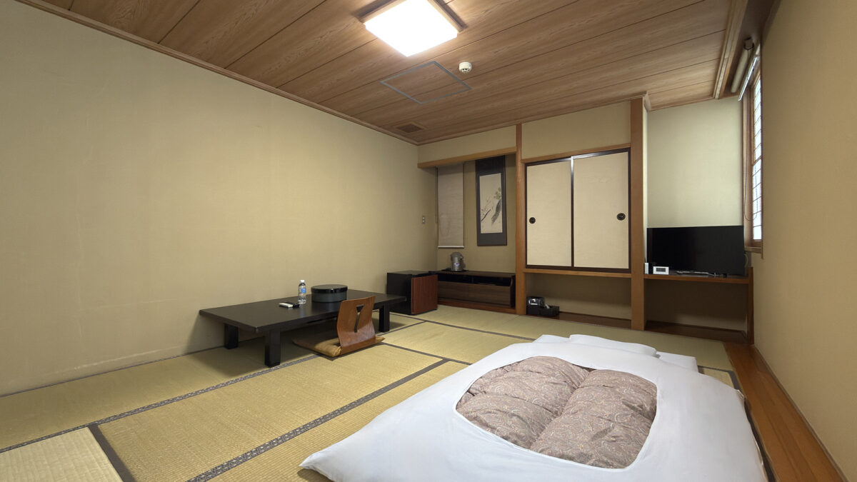 ホテル橋本楼 photo