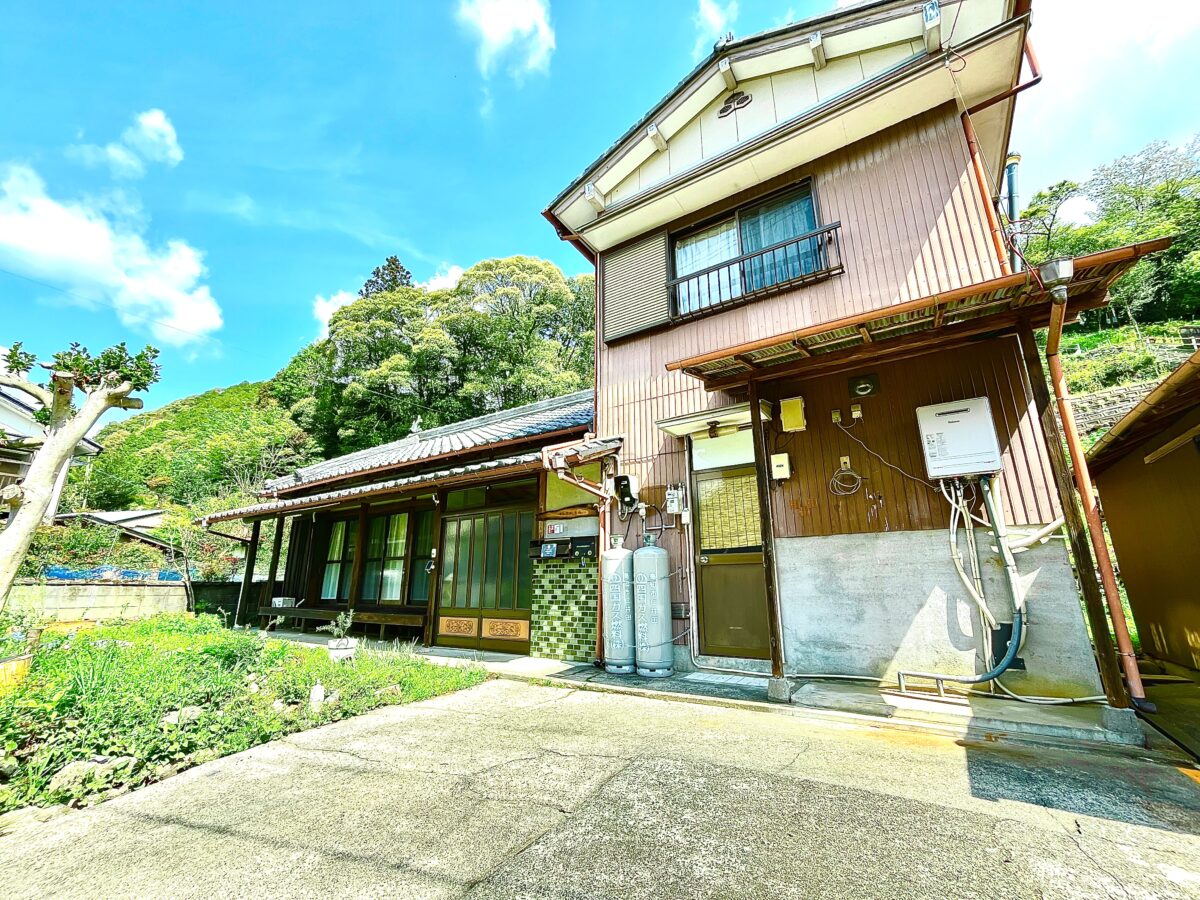 一軒宿さめうら photo