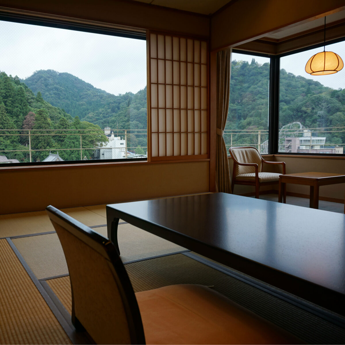 有馬温泉 高山荘 華野 photo