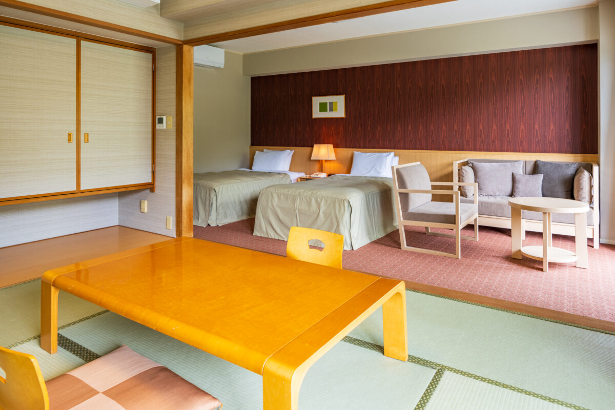 箱根湯本温泉 湯本富士屋ホテル photo
