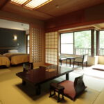 谷川温泉 金盛館せゝらぎ(せせらぎ)