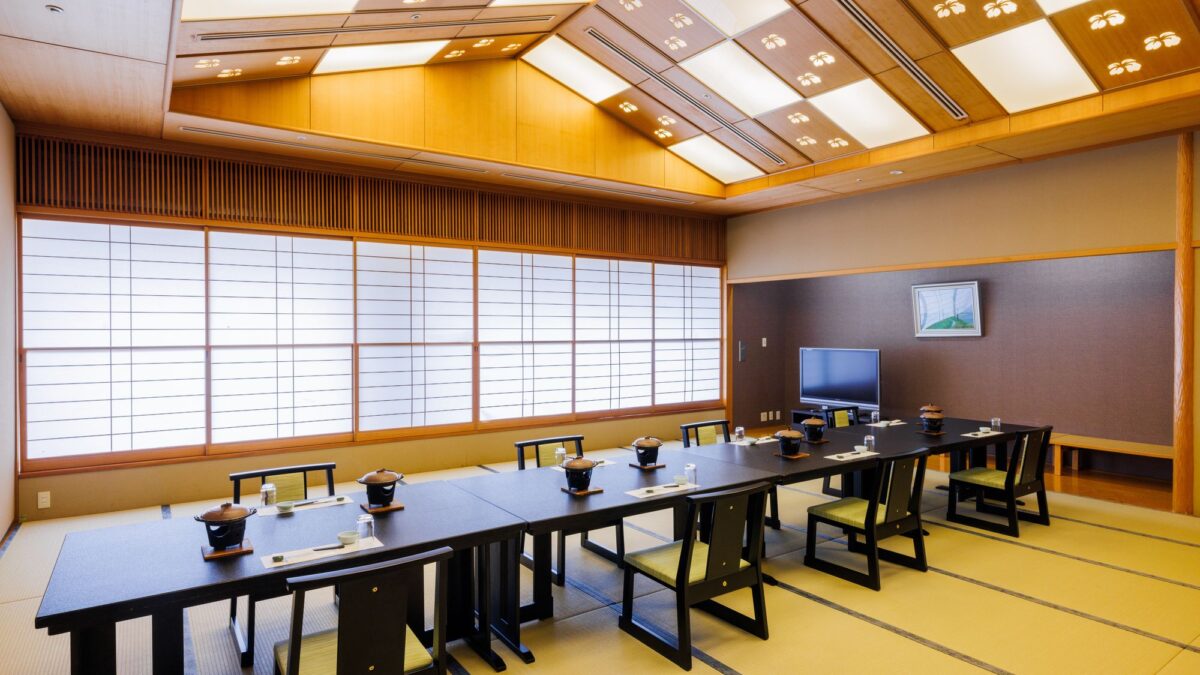 亀の井ホテル 潮来 photo