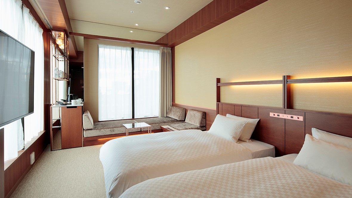 ＣＡＮＤＥＯ ＨＯＴＥＬＳ（カンデオホテルズ）熊本新市街 photo