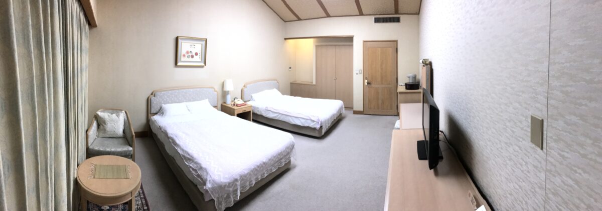 長瀞温泉 花のおもてなし 長生館 photo
