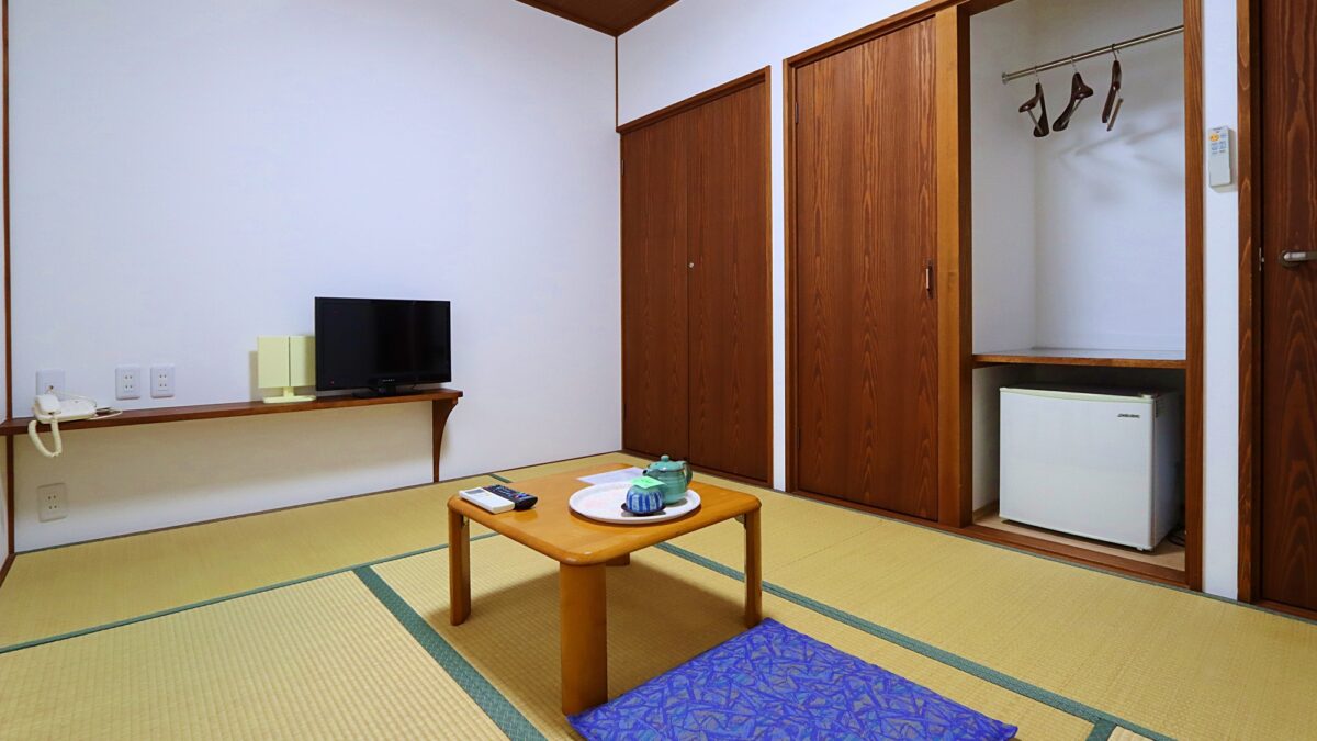 旅館 城山荘 ＜富山県＞ photo