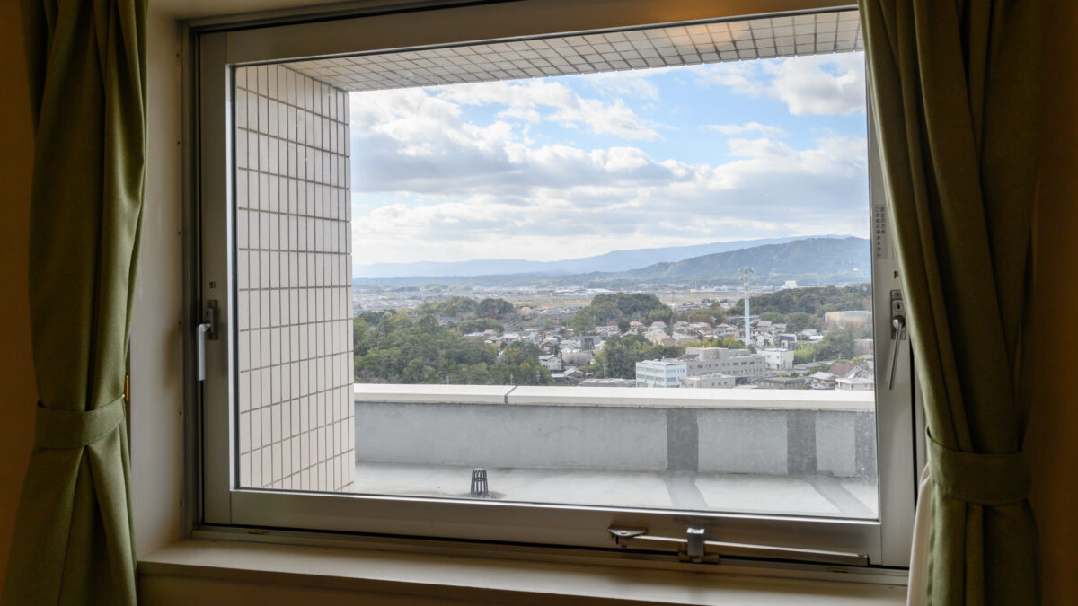 ホテルグリーンパーク津 photo