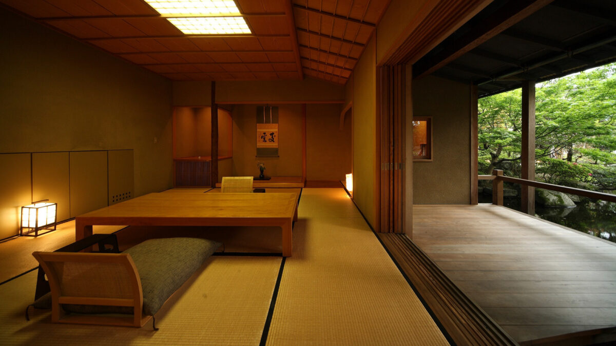 原鶴温泉 泰泉閣 photo