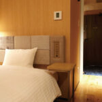 HOTEL NOSTAL YOKOTE