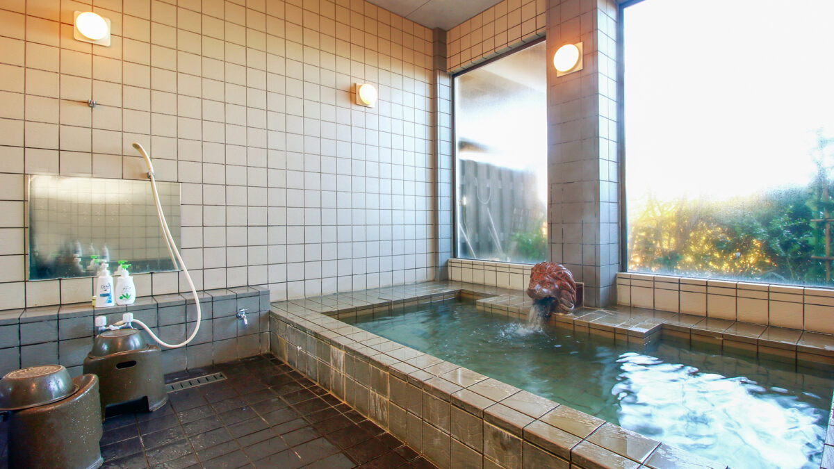 お城の民宿 花ぐるま photo