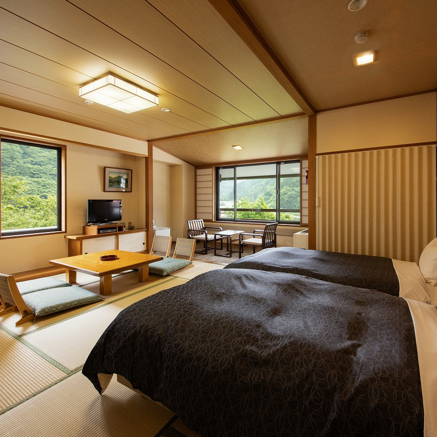 グリーンビュー立山 photo