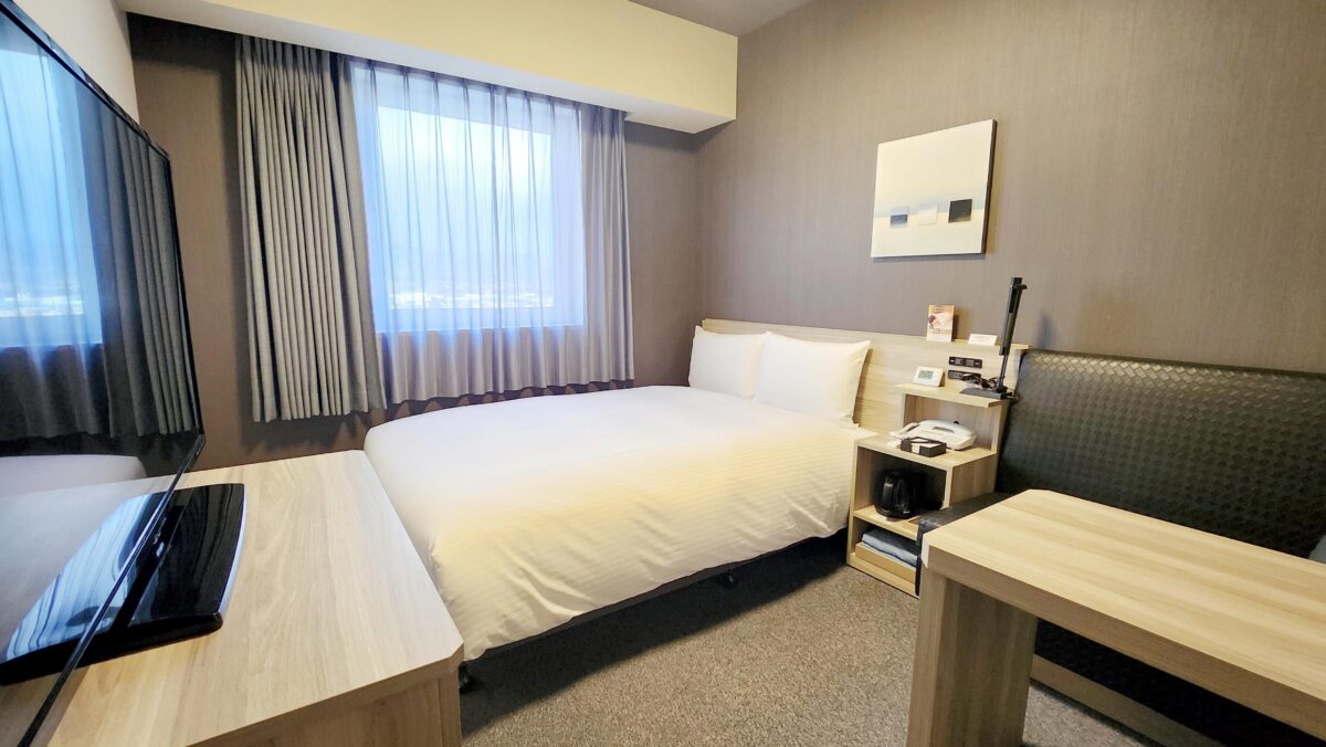 ホテルルートイン矢巾 photo