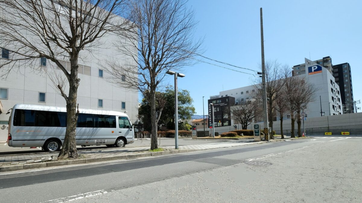 ホテル ブエナビスタ photo
