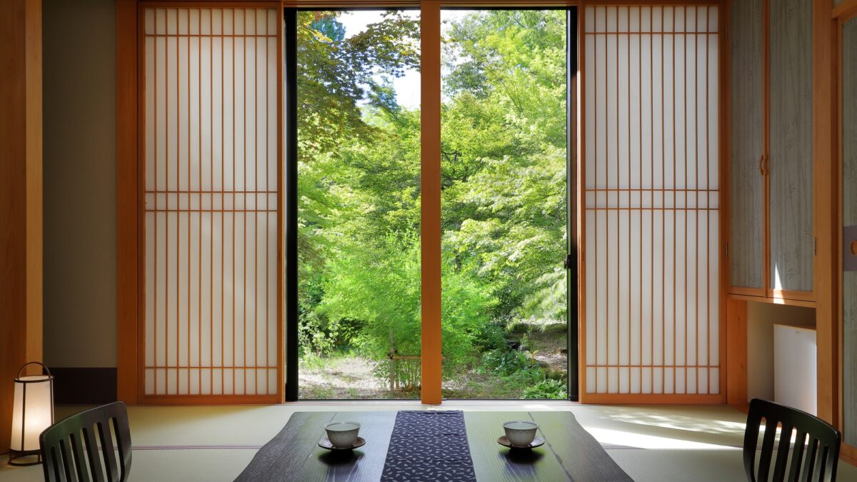 卯の花温泉 はぎ苑 photo