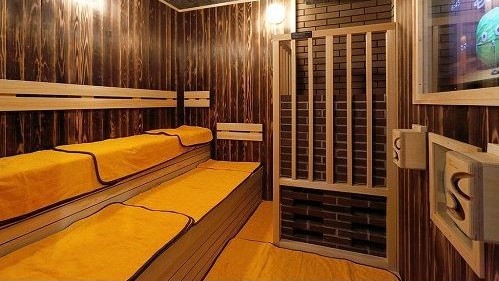 天然温泉 善光の湯 ドーミーイン長野 photo