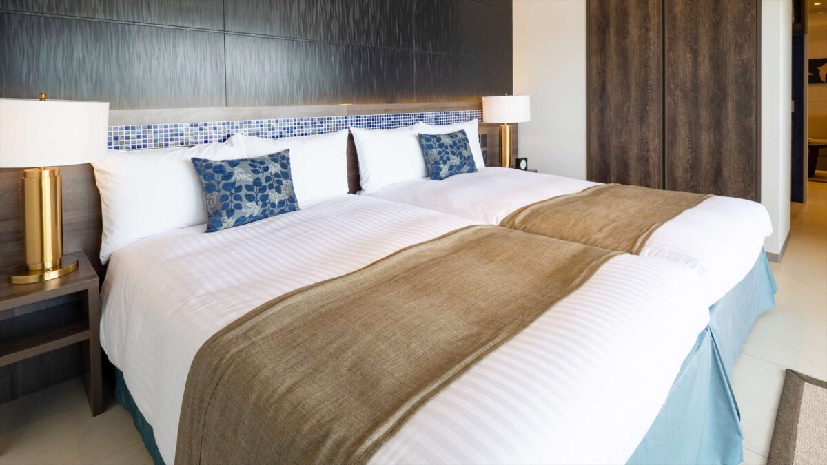One Suite THE TERRACE photo