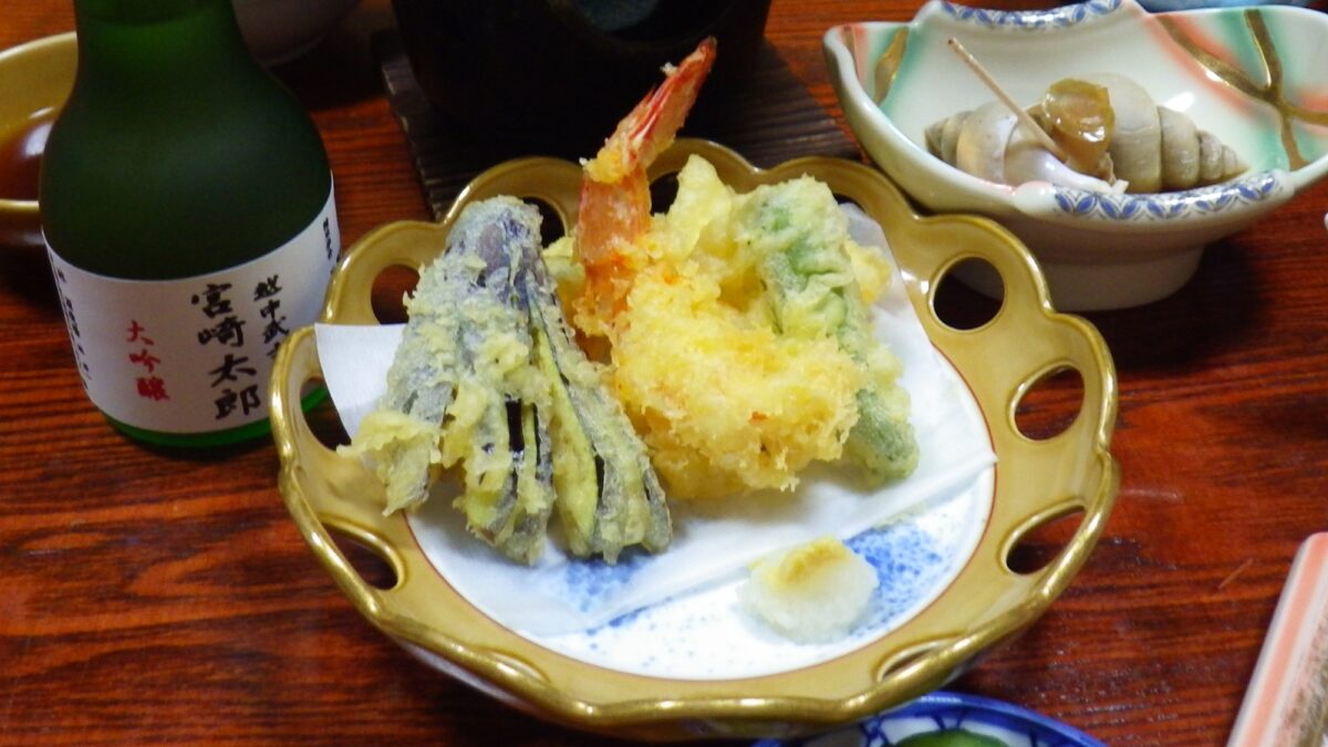 料理旅館 有磯 photo
