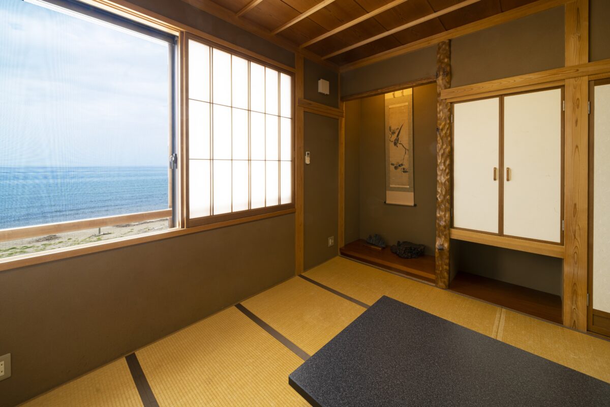 民宿あおまさ photo