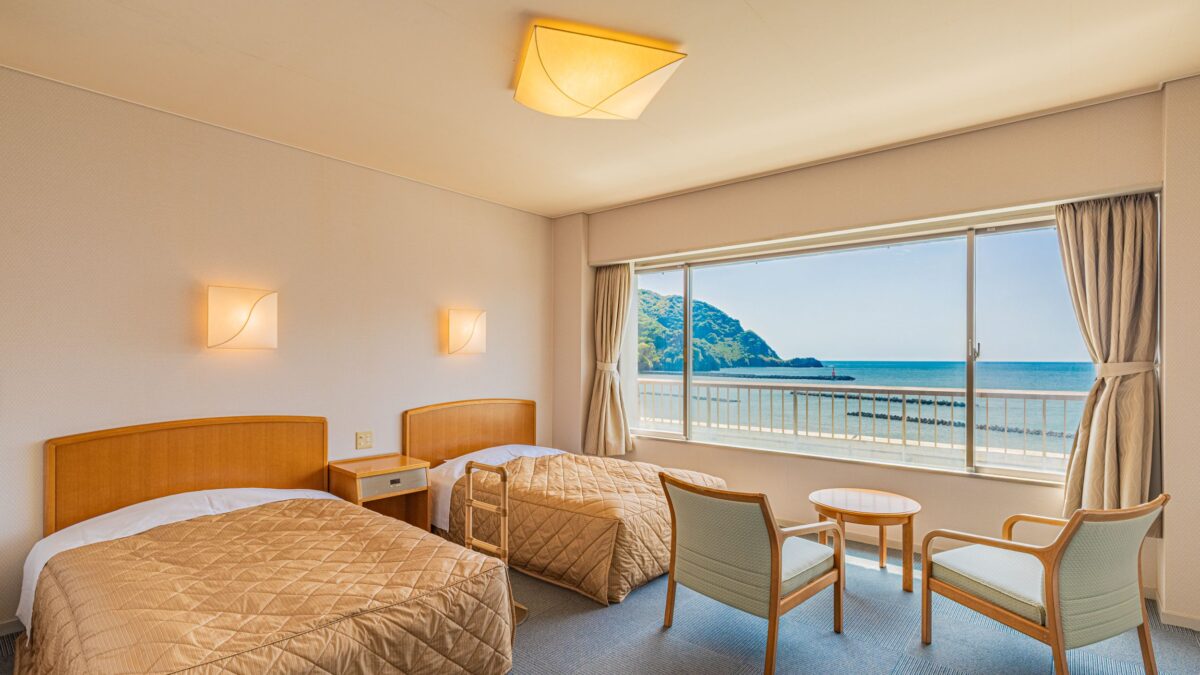 松崎温泉 公共の宿 伊豆まつざき荘 photo
