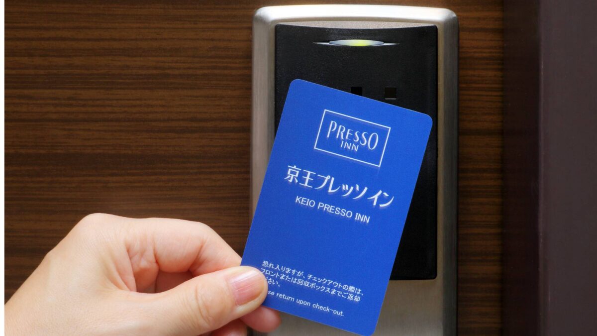 京王プレッソイン東京駅八重洲 photo