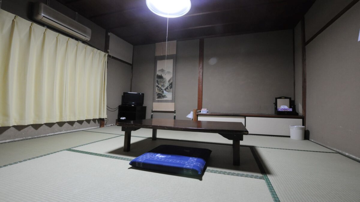 養老温泉本館 photo