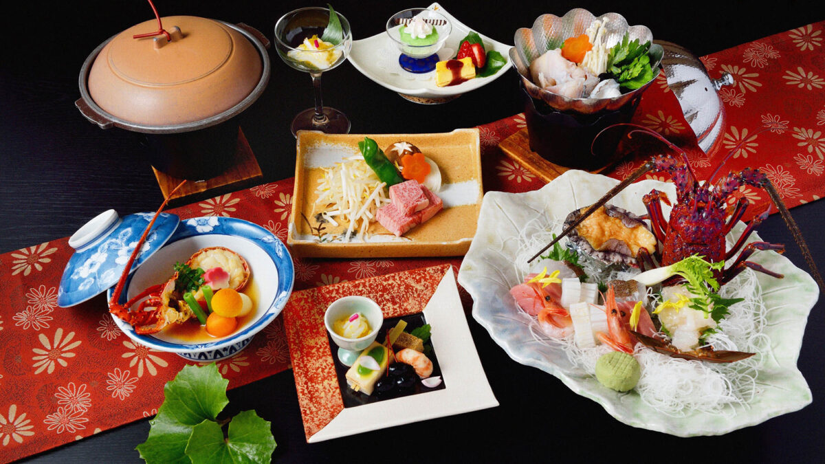 浜千代館 photo