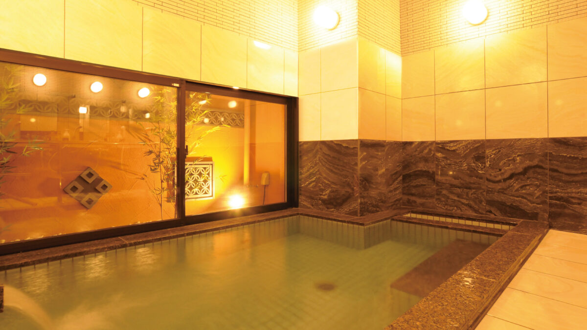 ＡＢホテル東海太田川 photo