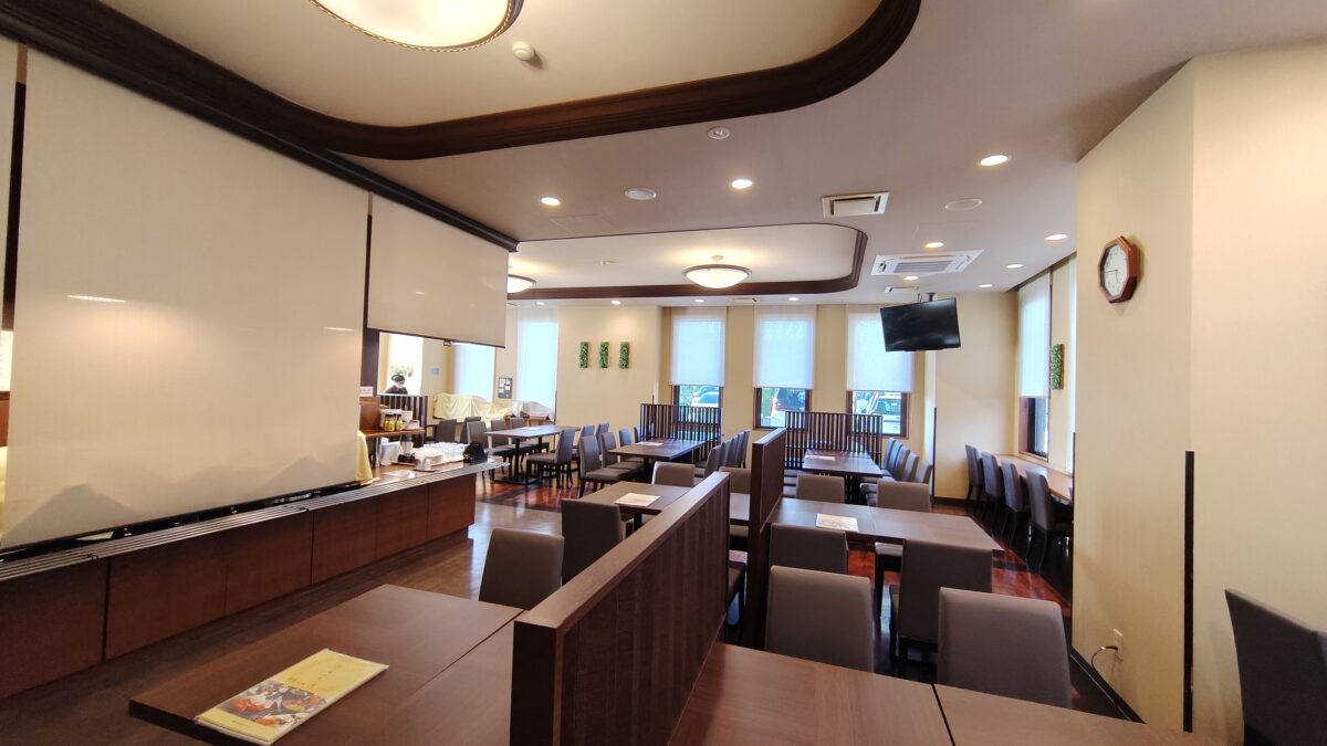 飯店ルートイン古川駅前 / Hotel Route Inn Furukawa Ekimae photo