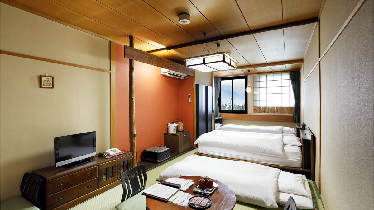 浅虫温泉 宿屋つばき photo