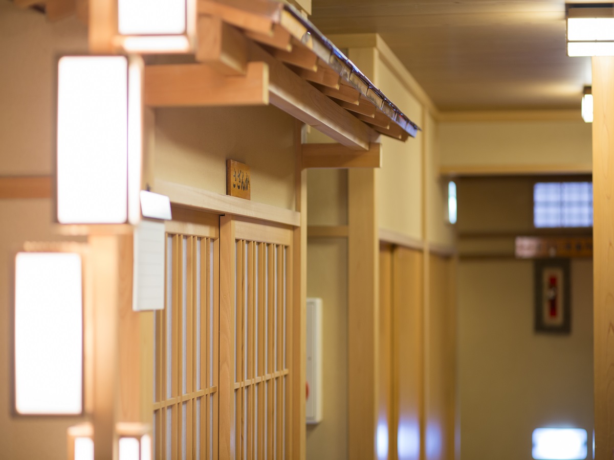 洞川温泉 旅館 久保治 photo