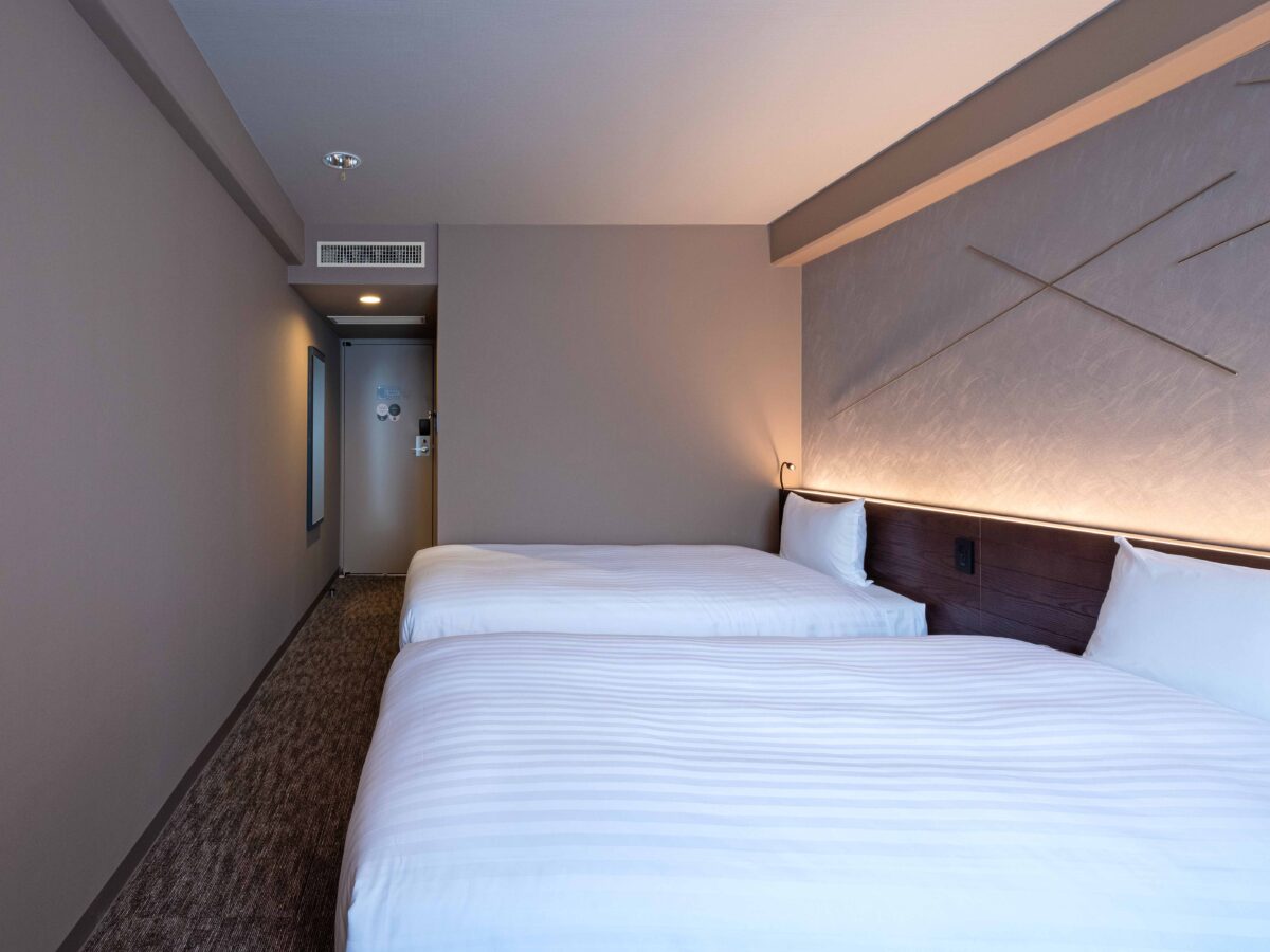 ＥＮ ＨＯＴＥＬ Ｈｉｒｏｓｈｉｍａ（エンホテル広島） photo