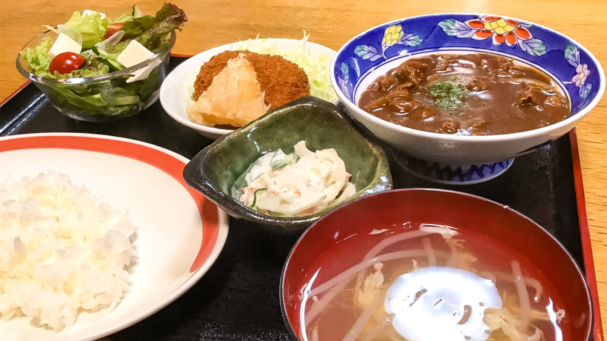 ビジネスホテル大京 photo